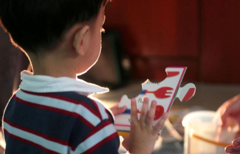 Dia Mundial de Conscientização sobre o Autismo é celebrado nesta terça