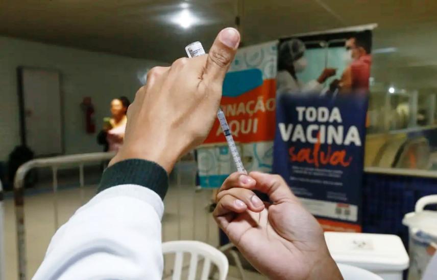Vírus sincicial respiratório e influenza têm aumento de casos no país