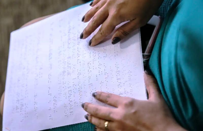 Brasil tem mais de 540 mil trabalhadores com deficiências no mercado de trabalho