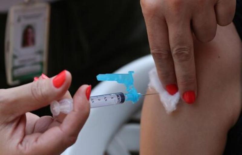 Brasil registra sinalização de queda no número de casos de Síndrome Respiratória Aguda Grave