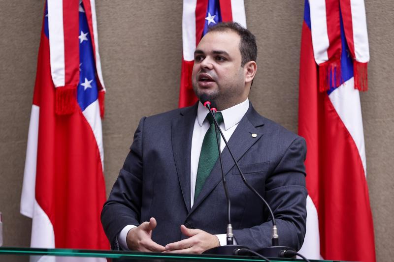 Está apto à votação PL de Roberto Cidade que propõe mais rigidez na punição de motorista que causar dano ao patrimônio público