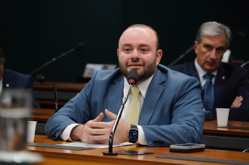 Em Brasília, secretário Fausto Santos Jr. participa do Lançamento Minha Casa Minha Vida Rural