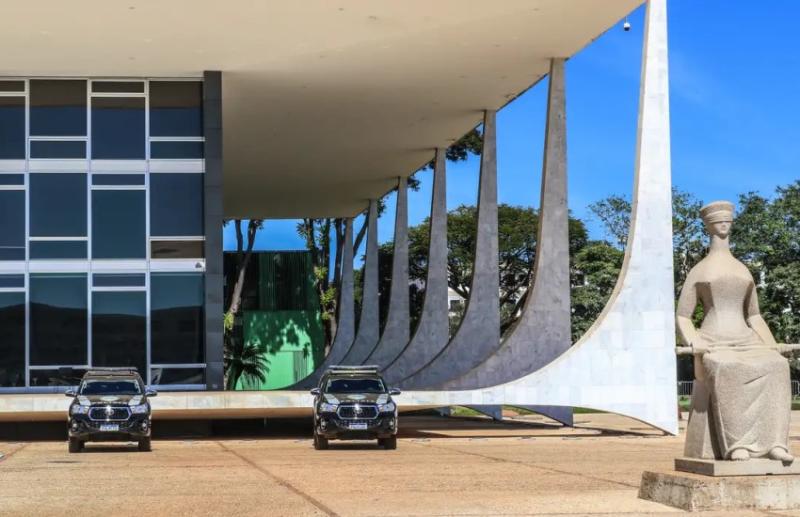 PGR defende no STF derrubada de marco temporal das terras indígenas