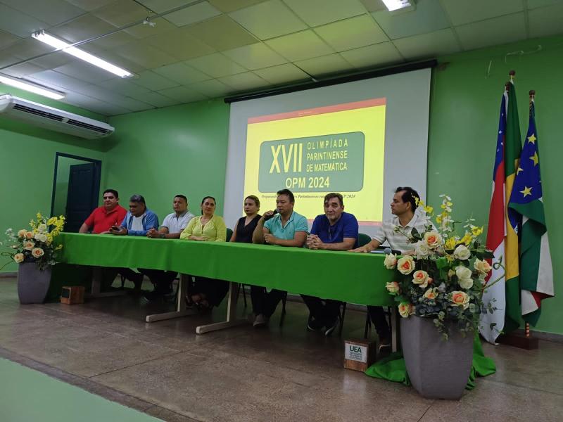 Cesp-UEA lança 17ª OPM; Aproximadamente 30 mil estudantes devem participar