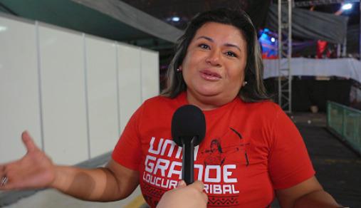 Mãe de Isabelle Nogueira acredita na final do BBB e celebra impacto positivo da filha fora da casa