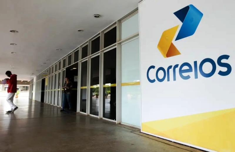 Correios anunciam cargos de nível médio e superior em concurso público
