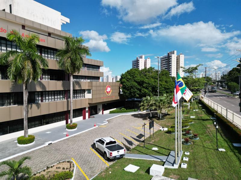 MPAM atinge 100% de excelência no ranking de desempenho e Transparência do CNMP