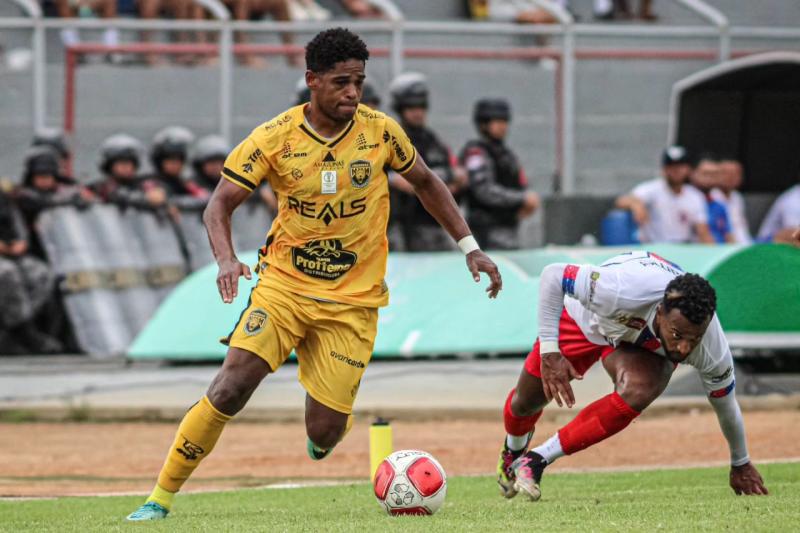No futebol e no tatame, amazonenses estreiam em competições nacionais
