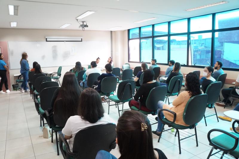 Inscrições para o Exame de Seleção para o Programa de Residência Jurídica da PGE-AM têm início no dia 22 de abril