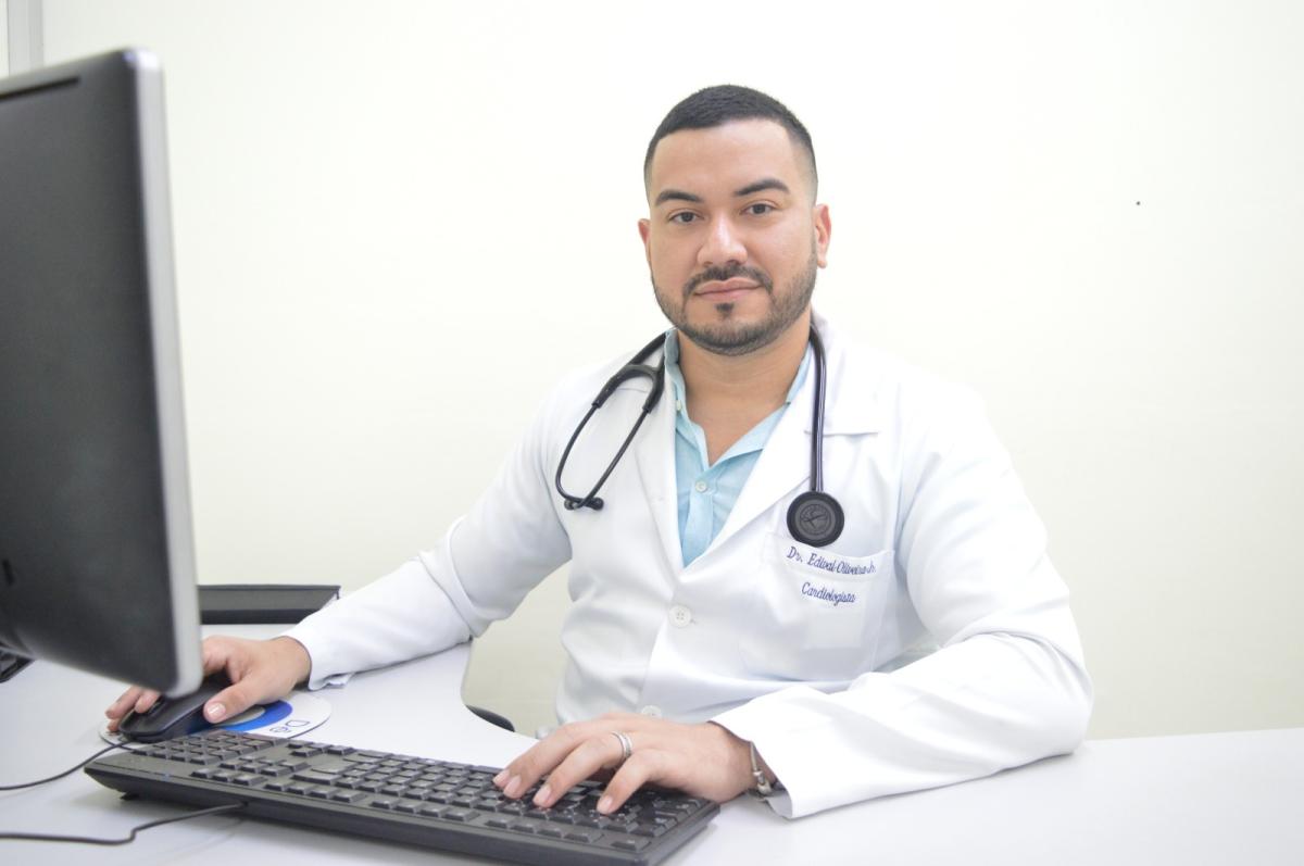Cardiologista da SES-AM alerta para a prevenção às doenças cardiovasculares