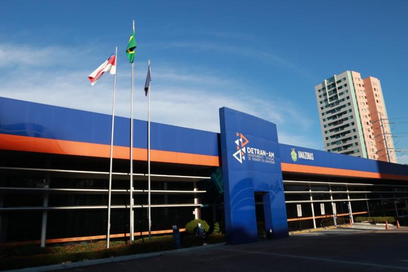 Detran-AM: Senatran determina que todos os condutores com exame toxicológico vencido sejam notificados