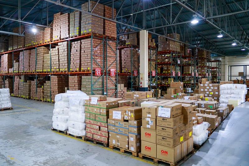 Governo do Amazonas já distribuiu mais de R$ 197,9 milhões em medicamentos aos pacientes da rede pública de saúde, neste ano