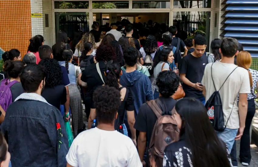 Prazo para convocação da lista de espera do Fies termina hoje, 17