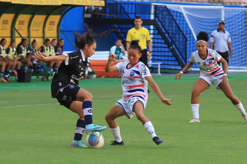 Copa do Brasil de Flag Football acontece neste fim de semana na Vila Olímpica de Manaus