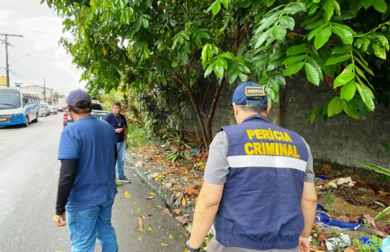 Perito Criminal Veterinário passa a integrar Forças de Segurança do Amazonas no combate aos crimes contra animais