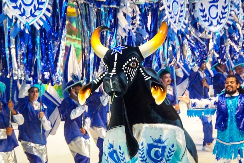 Caprichoso se apresentará no Festival ‘São João da Thay’, no Maranhão