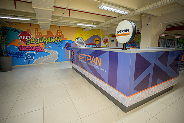 Detran-AM: Escola Pública de Trânsito está com inscrições abertas para cursos no mês de junho
