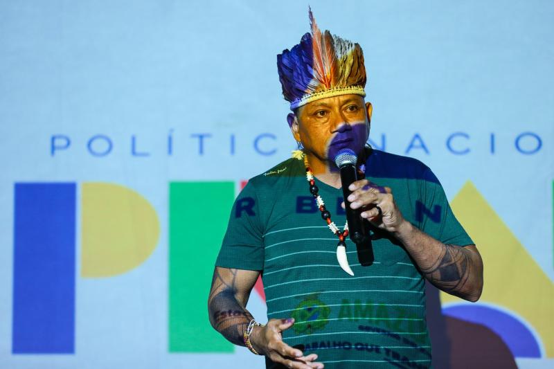 Governo do Amazonas realiza seminário para discutir aplicação dos recursos da Política Nacional Aldir Blanc