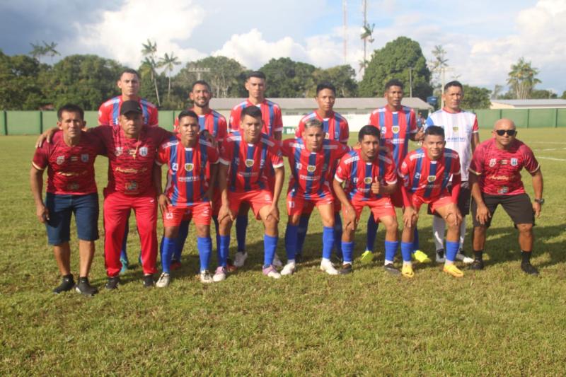 Nos pênaltis, Parintins vence Barreirinha e avança para a próxima fase da Copa da Floresta 
