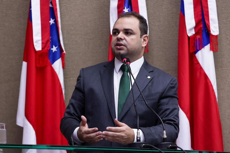 Roberto Cidade destaca importância do relatório do Ministério dos Transportes que aponta viabilidade técnica e ambiental da pavimentação da BR-319