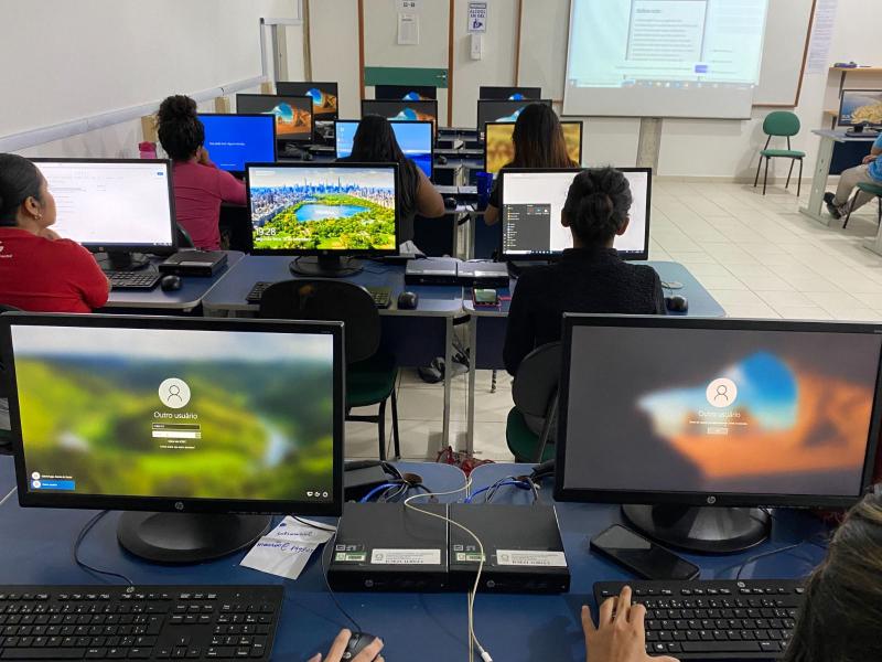 Agência Amanayé retoma atividades com Minicurso e Oficina de Produção e Edição Minidocumentário