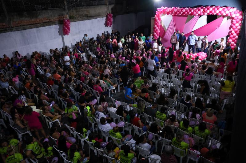 Pré-candidato Roberto Cidade cobra informações sobre empréstimo não aplicado na recuperação de 10 mil ruas