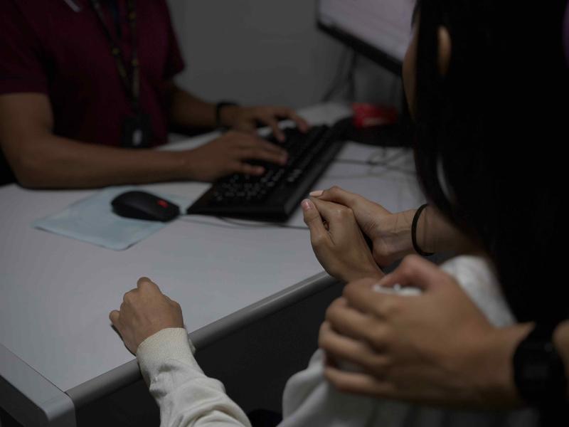 Festival de Parintins 2024: Polícia Civil orienta sobre os cuidados com crianças e adolescentes na Ilha Tupinambarana