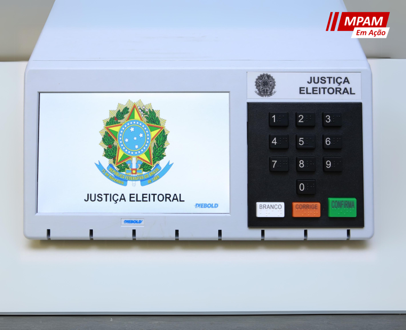 Representação do MPAM garante proibição de propaganda eleitoral antecipada de prefeito de Itacoatiara