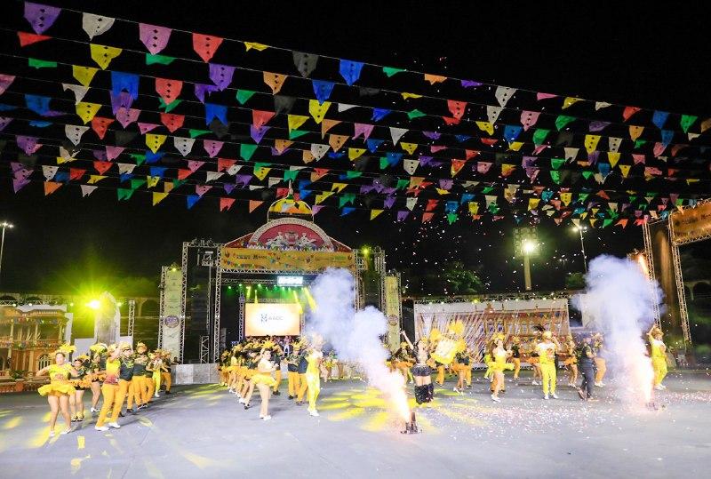 Governo do Amazonas divulga resultado final de edital para apoio a eventos folclóricos públicos