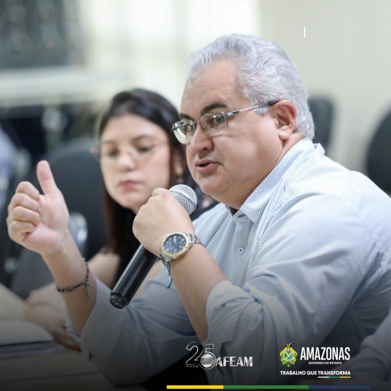 Afeam apresenta medidas de estímulo econômico para amenizar os efeitos da estiagem prevista para este ano