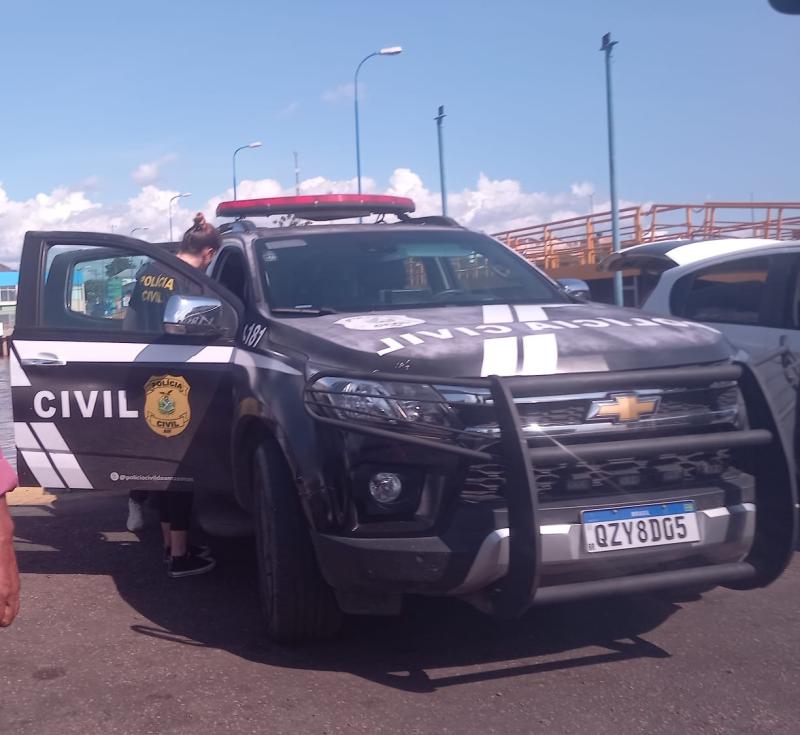 Festival de Parintins 2024: Policia Civil do Amazonas prende coautora de golpes de aluguéis de hospedagem
