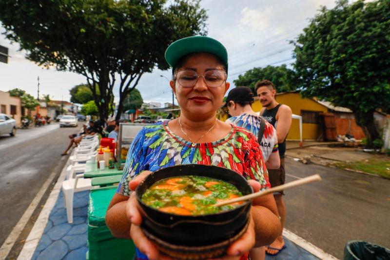 Festival de Parintins 2024: conheça pratos tradicionais da culinária da Ilha da Magia