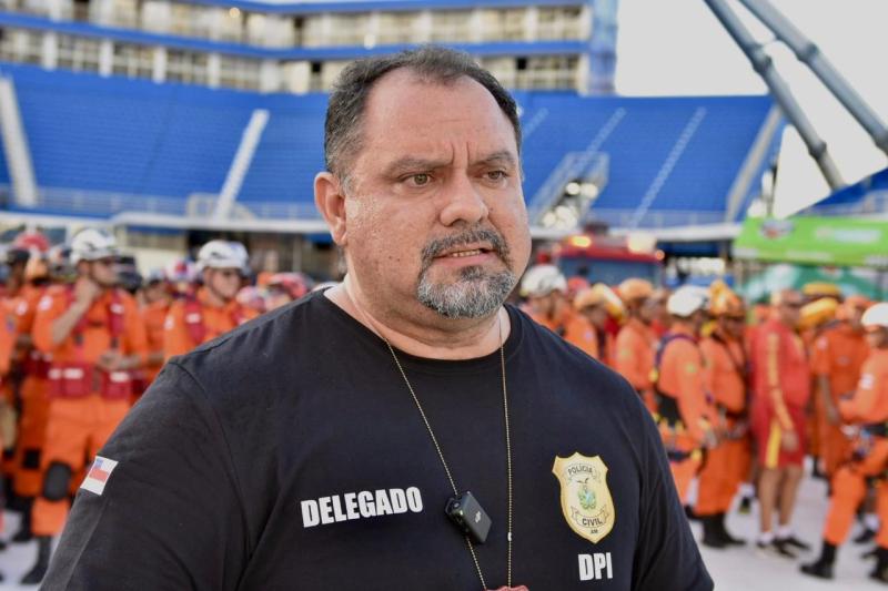 Parintins 2024: Delegacia do Turista da Polícia Civil começa a funcionar nesta quinta-feira