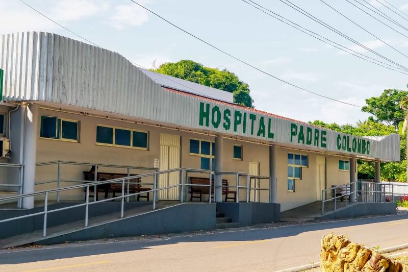 Médicos especialistas da SES-AM reforçam assistência em saúde na Ilha Tupinambarana