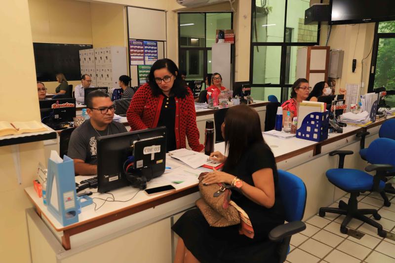 Homologação de resultado final de PSS dos professores está disponível no site da Secretaria de Educação