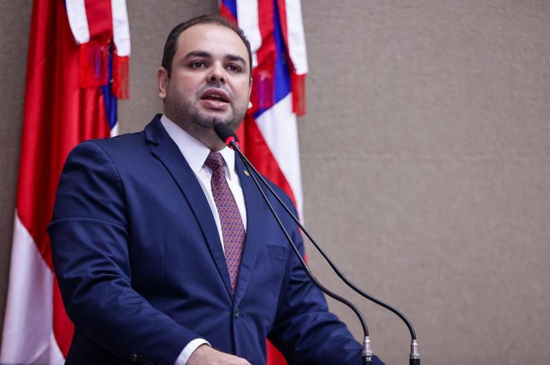 Roberto Cidade defende criação de Política Estadual de incentivo ao plantio do babaçu para o fortalecimento da economia no interior do Estado