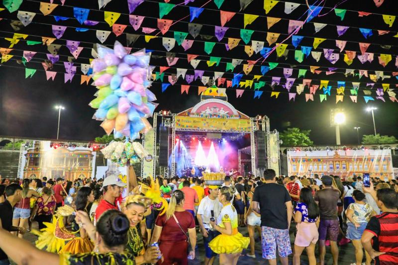 Credenciamento de imprensa para o 66º Festival Folclórico do Amazonas – Categoria Ouro está aberto até o dia 10 de julho