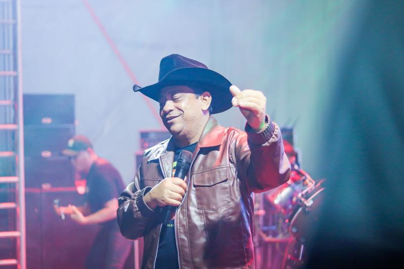 Atração nacional abre o 66º Festival Folclórico do Amazonas – Categoria Ouro, na sexta-feira