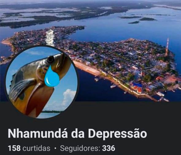 Social Media em Nhamundá é condenado por conteúdos ofensivos contra a prefeita Marina Pandolfo