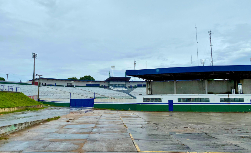 Justiça acata pedido do Ministério Público e suspende festa de aniversário de Manacapuru