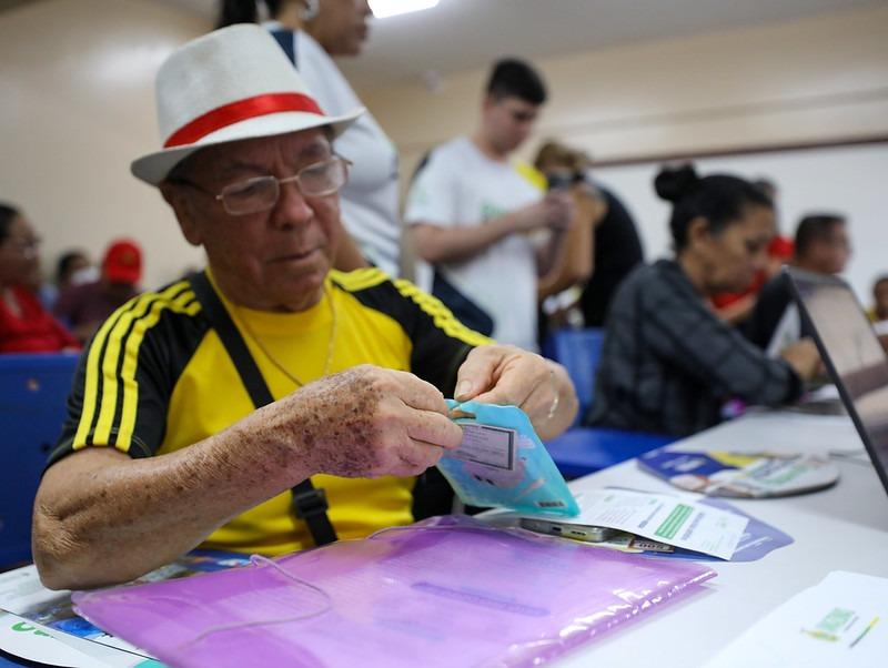 Governo Presente: Sect faz mais de 60 atendimentos em torno da regularização fundiária de imóveis