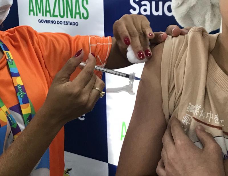 Novo boletim epidemiológico ampliado atualiza panorama do Vírus Respiratório no Amazonas, nesta segunda-feira