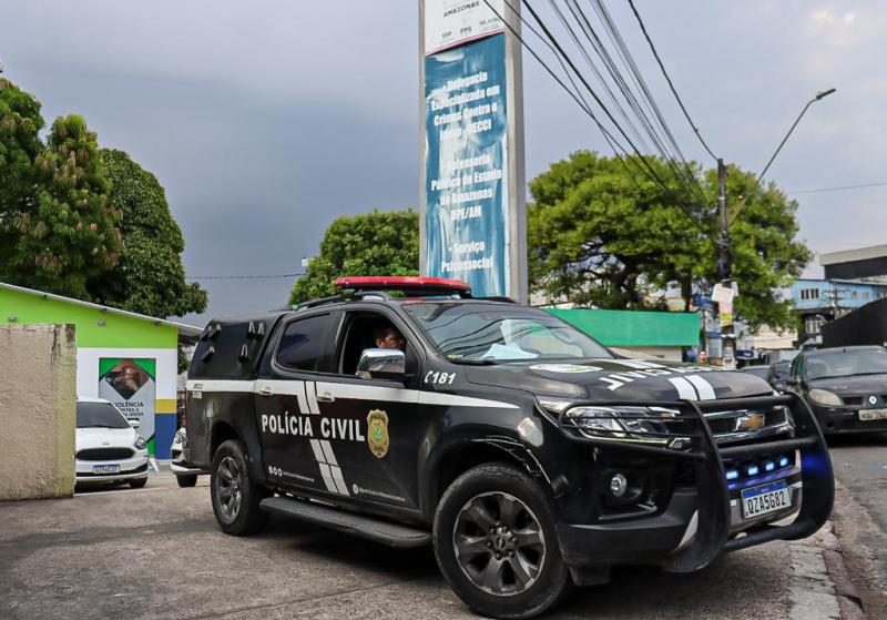 Operação Virtude: Amazonas conclui operação de combate à violência contra a pessoa idosa com 14 presos