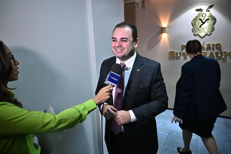 Avança nas comissões da Aleam, PL de Roberto Cidade que fortalece turismo sustentável em comunidades ribeirinhas