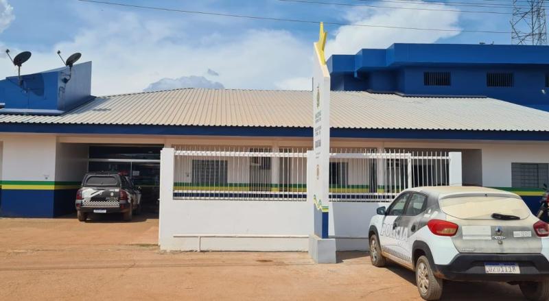 Em Itacoatiara, PC-AM prende homem que divulgou vídeos íntimos da ex-companheira