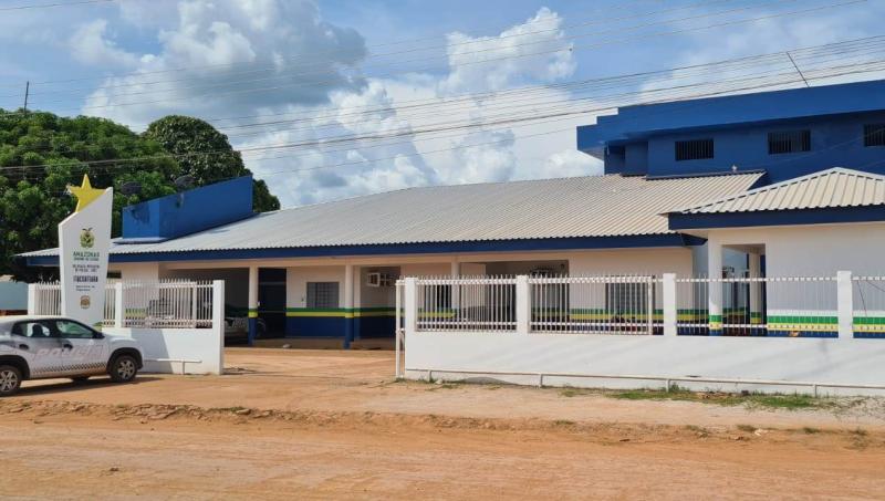 Em Itacoatiara, PC-AM prende mulher condenada por latrocínio de filho de comerciante