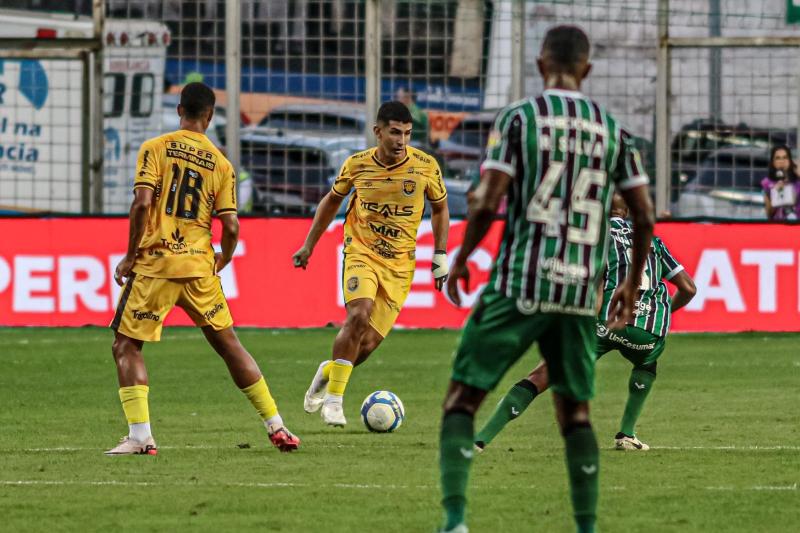 Futebol amazonense brilha em rodadas nacionais e garante classificações