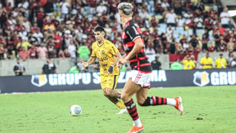 Defensoria Pública e Amazonas FC oficializam acordo que cria ‘ingresso social’ para pessoas vulneráveis