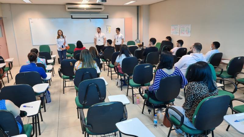 PGE-AM divulga o resultado provisório da décima seleção do Programa de Residência Jurídica