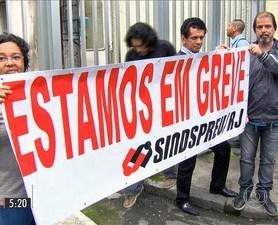 Greve do INSS é encerrada na maior parte do país